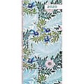 William Morris  Larkspur