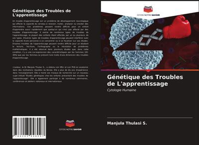 Génétique des Troubles de L’apprentissage