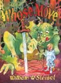Whose Move, A Dragon’s Tale