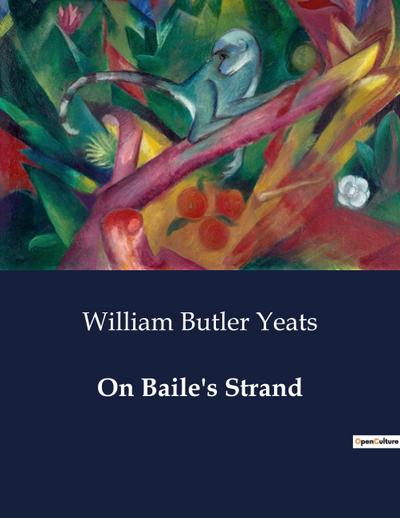 On Baile’s Strand