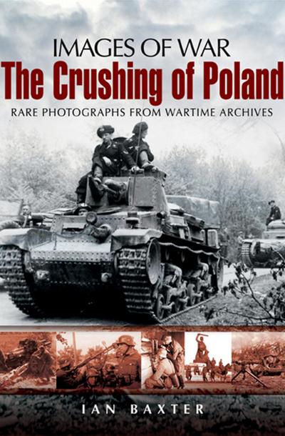 Crushing of Poland