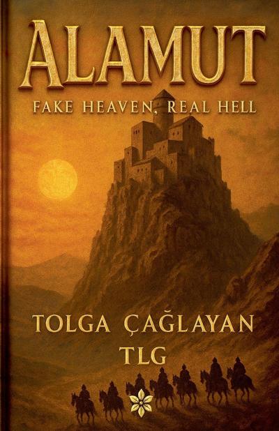 Alamut - Fake Heaven, Real Hell