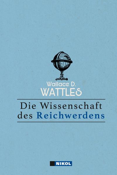 Die Wissenschaft des Reichwerdens