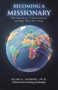 BECOMING A MISSIONARY