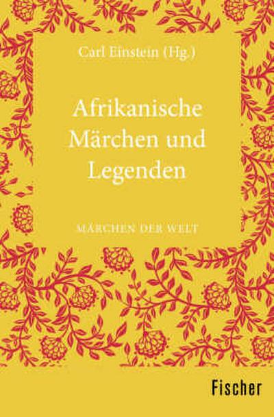 Afrikanische Märchen und Legenden