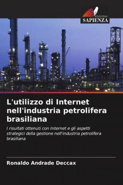L’utilizzo di Internet nell’industria petrolifera brasiliana