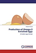 Production of Omega-3 Enriched Eggs