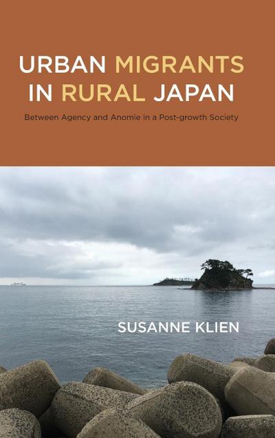 Urban Migrants in Rural Japan