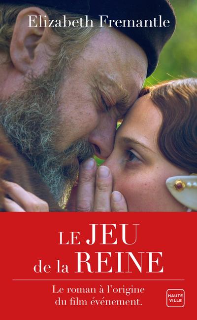 Le Jeu de la reine