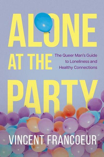 Alone at the Party