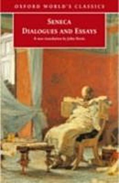 Dialogues and Essays