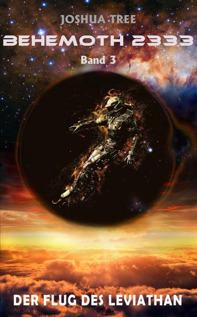 Behemoth 2333 - Band 3