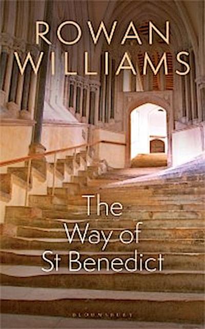 Way of St Benedict