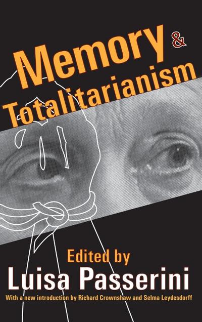 Memory and Totalitarianism