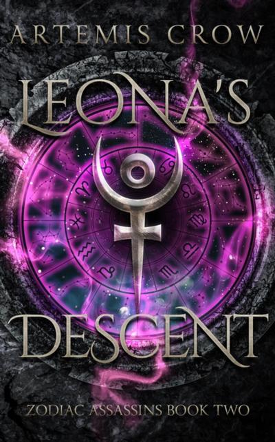 Leona’s Descent