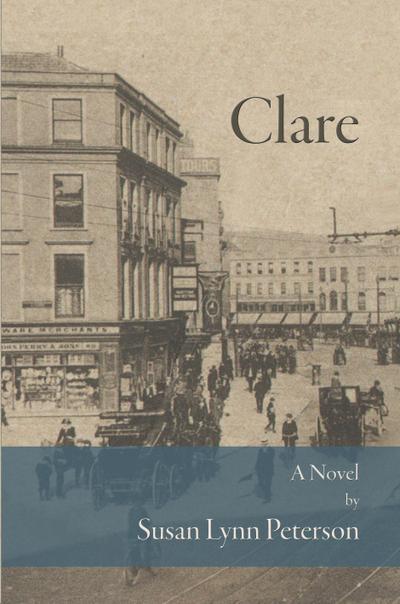 Clare: A Novel