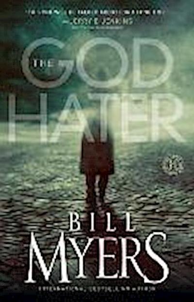 Myers: God Hater
