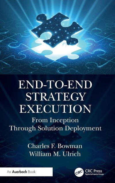 End-to-End Strategy Execution