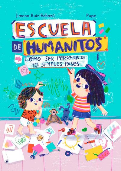 ESCUELA DE HUMANITOS