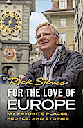 For the Love of Europe