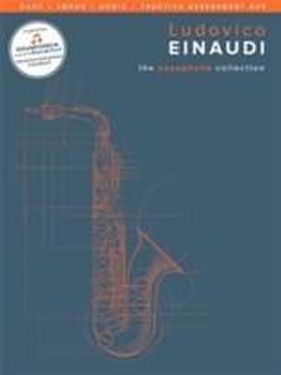Ludovico Einaudi - The Saxophone Collection