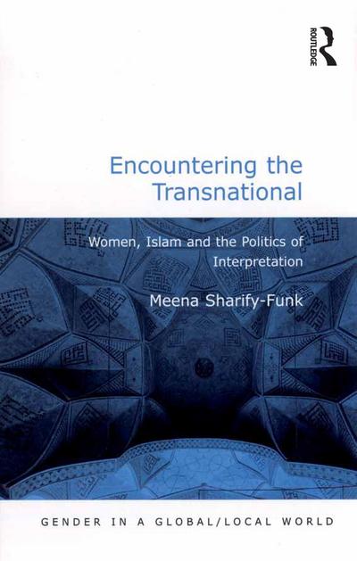 Encountering the Transnational