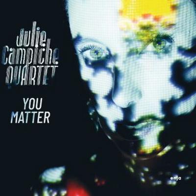 You Matter, 1 Audio-CD