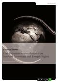 Das Informationsparadoxon von Sanford Grossman und