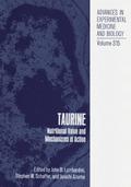 Taurine
