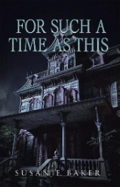 For Such a Time as This