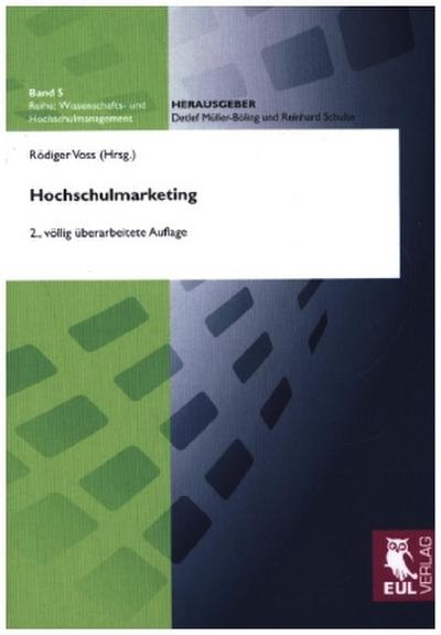 Hochschulmarketing