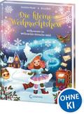 Willkommen im Weihnachts-Wünsche-Wald
