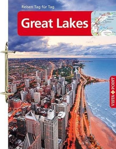 Vista Point Tourplaner Great Lakes