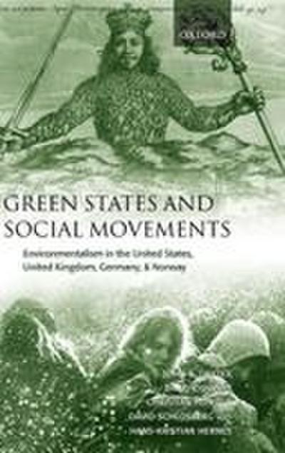Green States and Social Movements