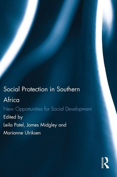 Social Protection in Southern Africa
