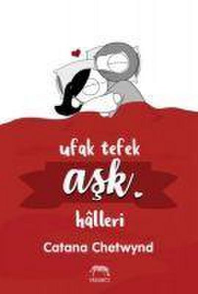 Ufak Tefek Ask Halleri
