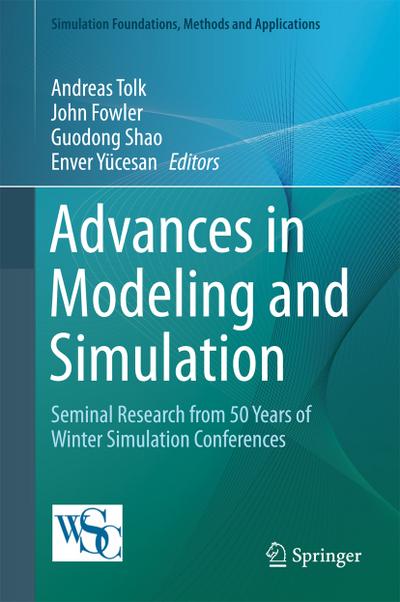 Advances in Modeling and Simulation