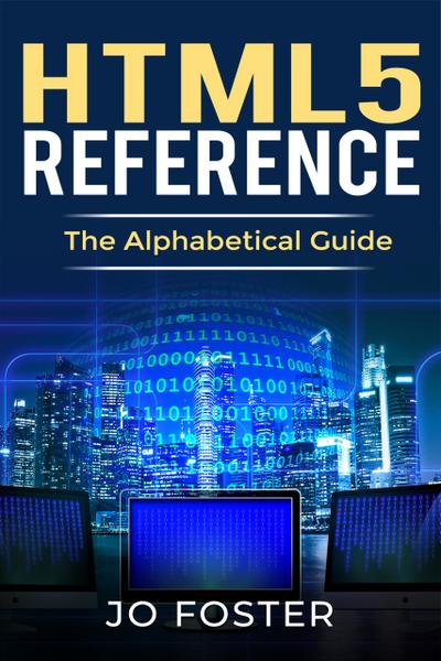 HTML5 Reference