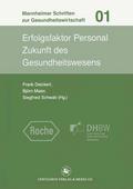 Erfolgsfaktor Personal