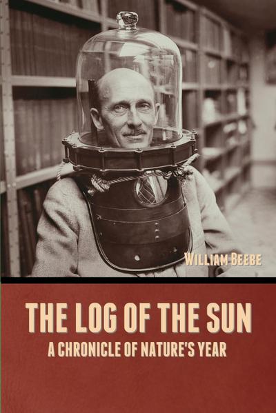 The Log of the Sun