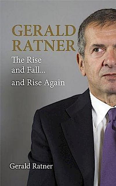 Gerald Ratner