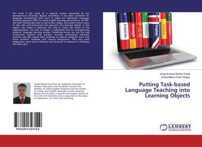 Putting Task-based Language Teaching into Learning Objects