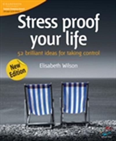 Stress proof your life