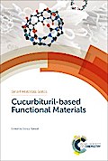 Cucurbituril-based Functional Materials