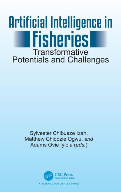 Artificial Intelligence in Fisheries