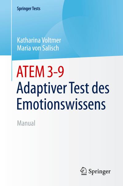 ATEM - Adaptiver Test des Emotionswissens