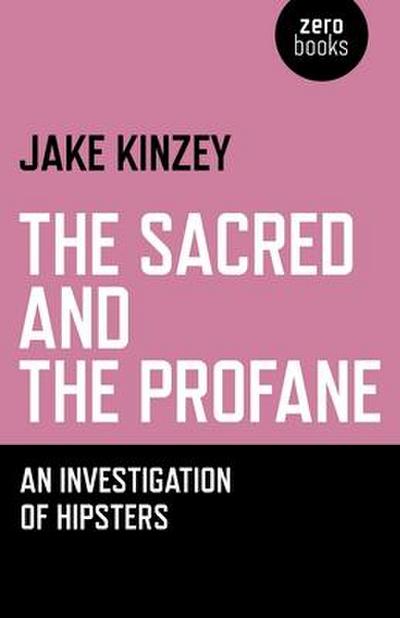 The Sacred and the Profane
