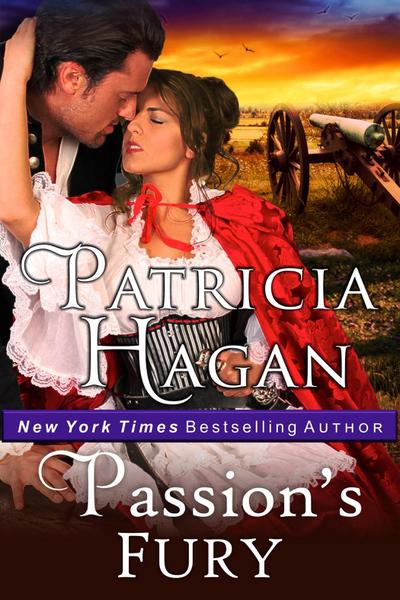 Passion’s Fury (Author’s Cut Edition)