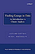 Finding Groups in Data
