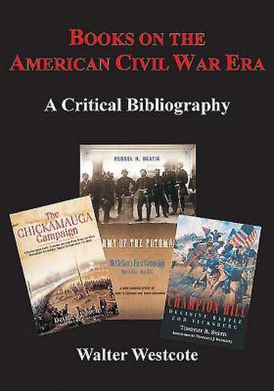 Books on the American Civil War Era